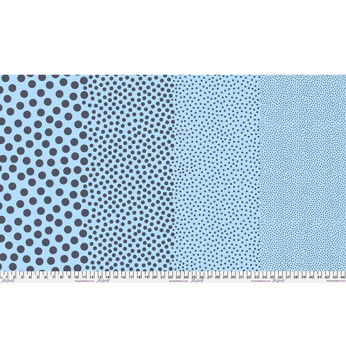 Stones - Denim True Colors Sticks and Stones