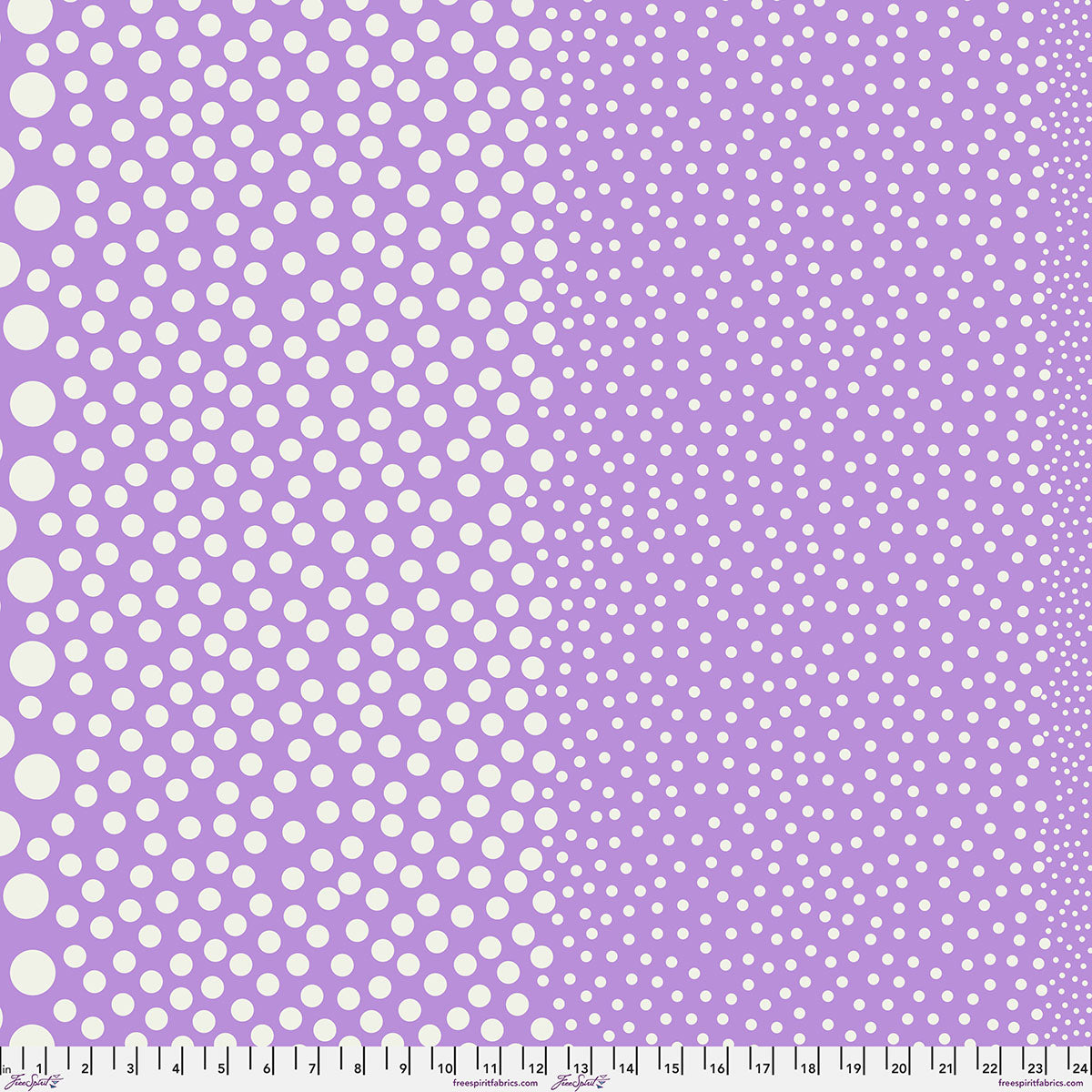 Stones - Lilac Lily  True Colors Sticks and Stones