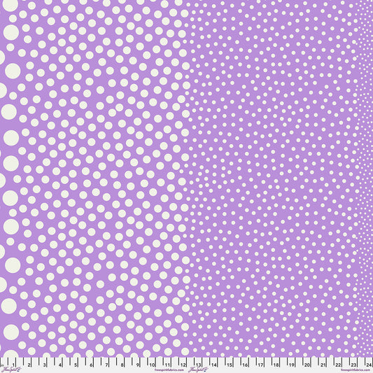 Stones - Lilac Lily  True Colors Sticks and Stones