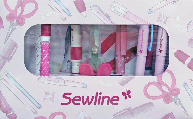 Kit shown in box set