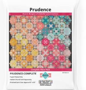 Prudence-Complete