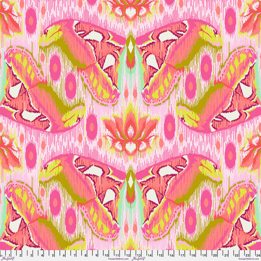 Backing Fabric - Mothorized User - Afterglow  Down to Earth
