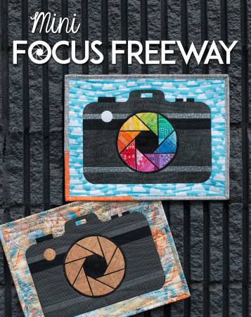 Mini Focus Freeway