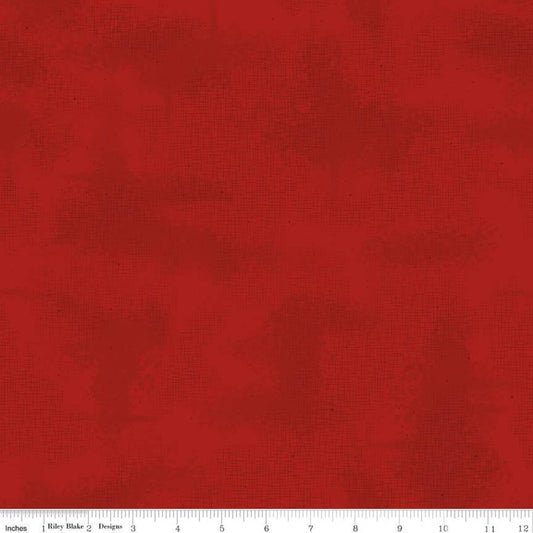 thin crosshatched lines and scattered specks on a shaded red background