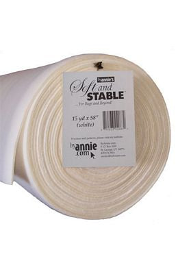 ByAnnie stabilizer fabric sold by the yard