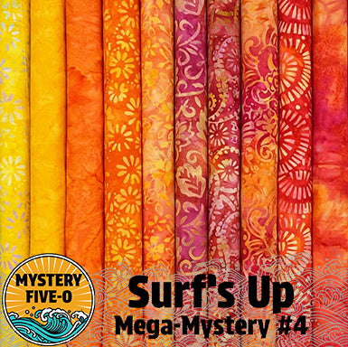 Surf's Up Bundle 3