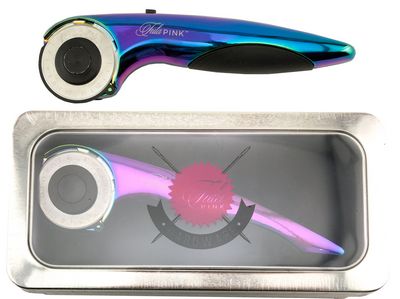 Tula Pink Rotary Cutter 45mm