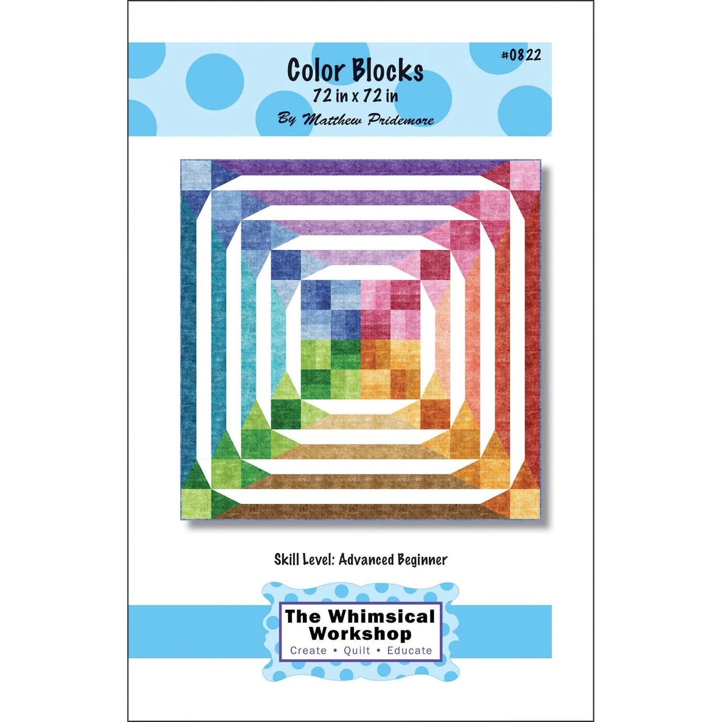 Color Blocks