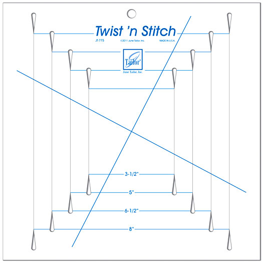 Pinwheel Quilt Ruler Twist n' Stitch Pinwheel Block Ruler – Anne's Mountain Quilting
