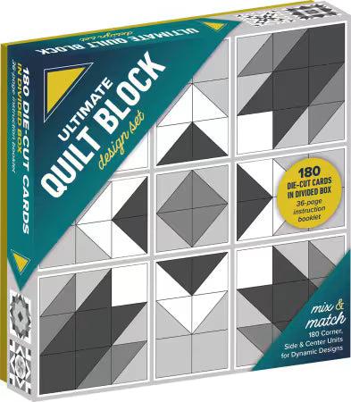 design set gift  quilters