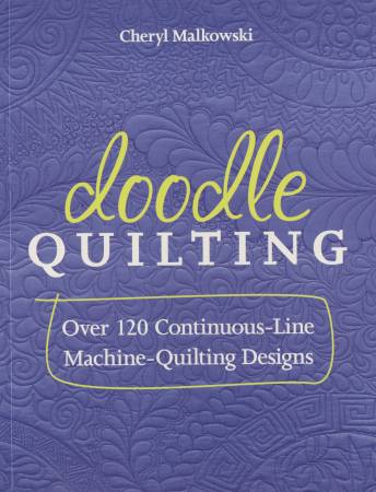 Doodle Quilting