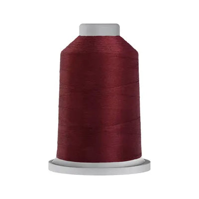 Glide #70209 Maroon King Spool 5500yds