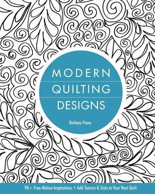 Modern Quilting Designs