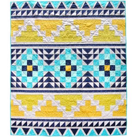 Myan Mosaics
