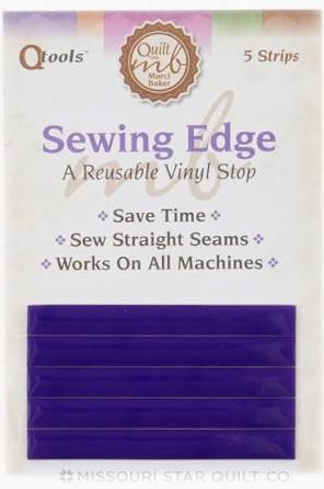 Qtools Sewing Edge