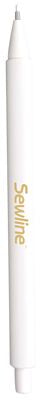 Fabric Pencil 1.3mm  White