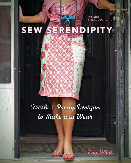 Sew Serendipity