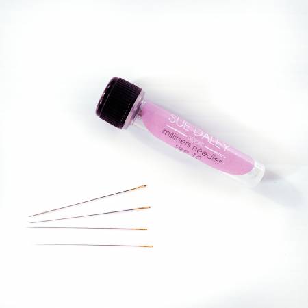 Sue Daley Milliners Needles Size 10