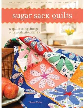 Sugar Sack Quilts